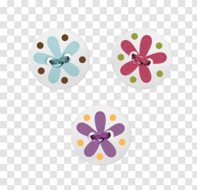 Button Icon - Designer - Three Cute Buttons Transparent PNG