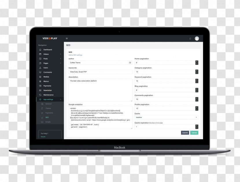 Business Payfirma Display Device Responsive Web Design Computer Software - Video Transparent PNG