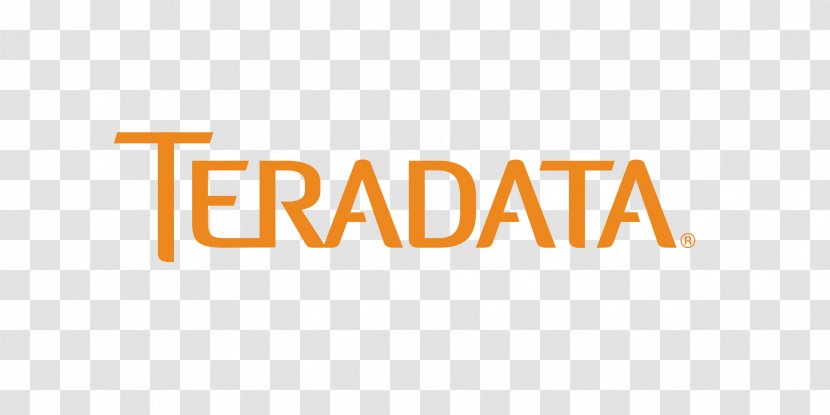 Logo Teradata NCR Corporation Analytics - Crm Icon Transparent PNG