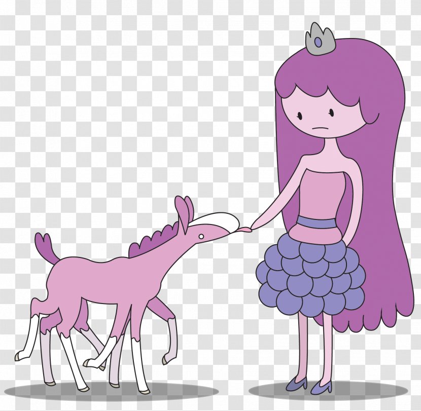 Princess Day Adventure Time Season 6 Fan Art - Tree Transparent PNG