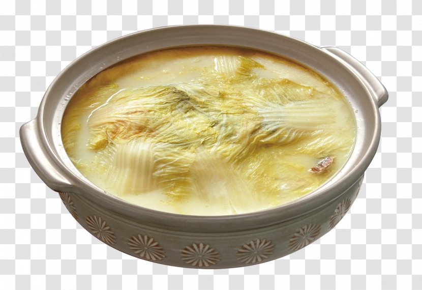 Hakka Cuisine Broth Restaurant People Recipe - Asian Soups - Chickenstock Design Element Transparent PNG
