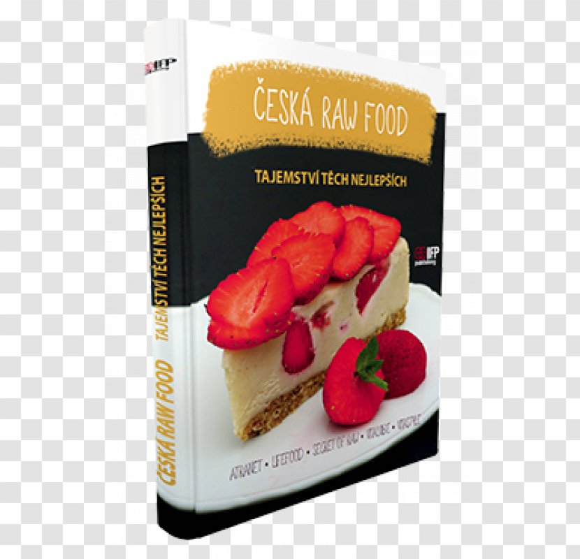Raw Foodism Cookbook Recipe - Lahodnosti - Food Transparent PNG