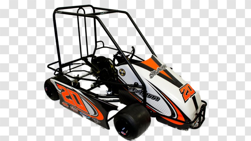 Radio-controlled Car Motor Vehicle Automotive Design Go-kart - Champ Karts Transparent PNG