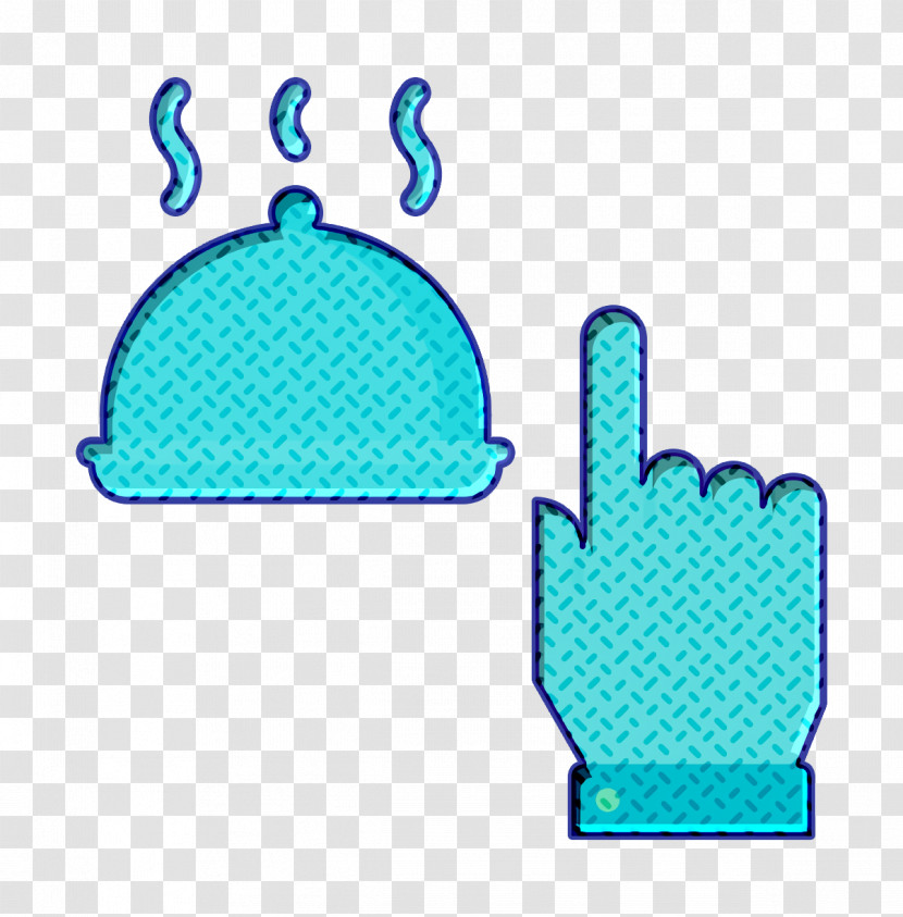 Hand Icon Food Delivery Icon Eat Icon Transparent PNG