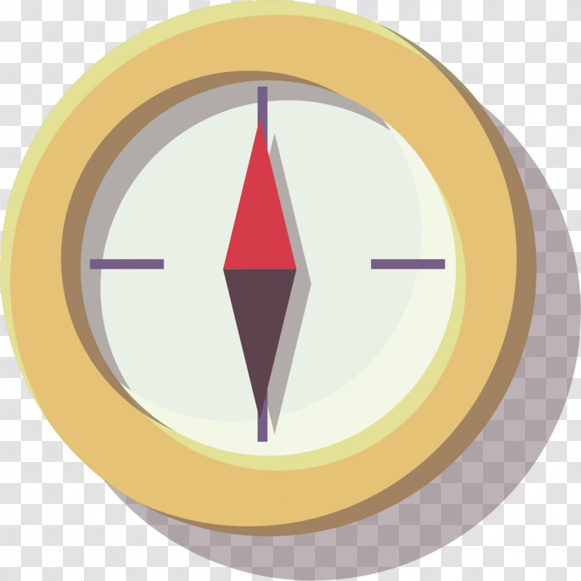 Adobe Illustrator Compass Transparent PNG