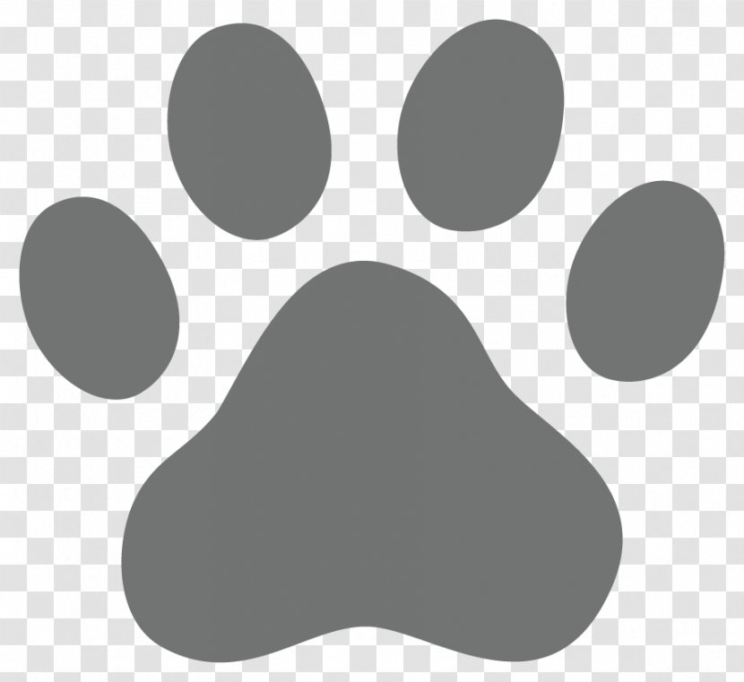 Siberian Husky Paw Decal Clip Art - Nose - Dog Transparent PNG