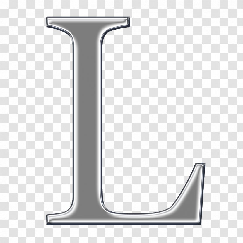 Letter Case Alphabet Cursive - G - L Transparent PNG