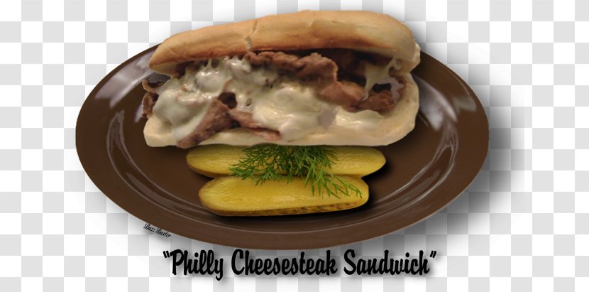 Breakfast Sandwich Cheesesteak Cheeseburger Steak Hot Dog Transparent PNG