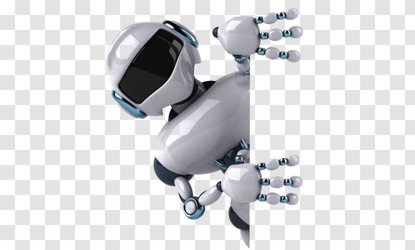 Robotics Computer Technology - Engineering Transparent PNG