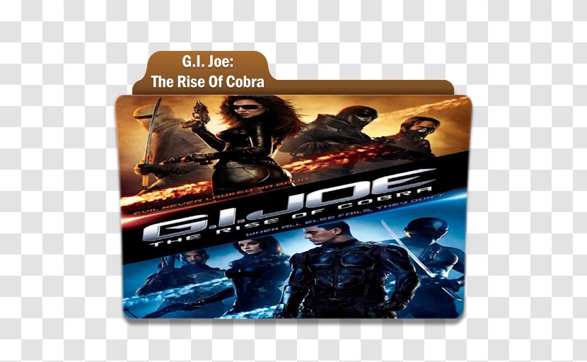 YouTube G.I. Joe Film Art - Get Rich Or Die Tryin - Youtube Transparent PNG