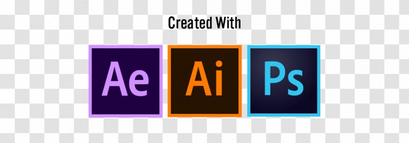 Adobe Illustrator Logo Photoshop After Effects Systems - Behance Transparent PNG