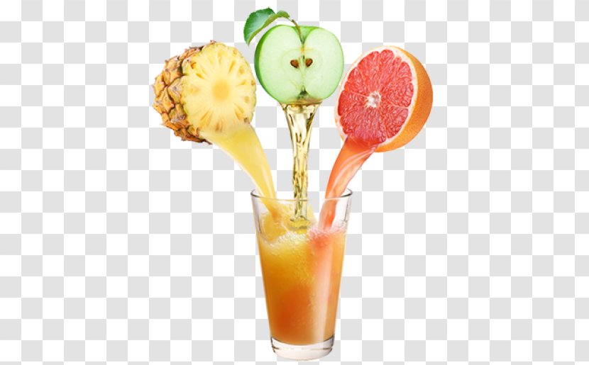 Orange Juice Smoothie Juicer Drink - Vegetable - Glass Transparent PNG