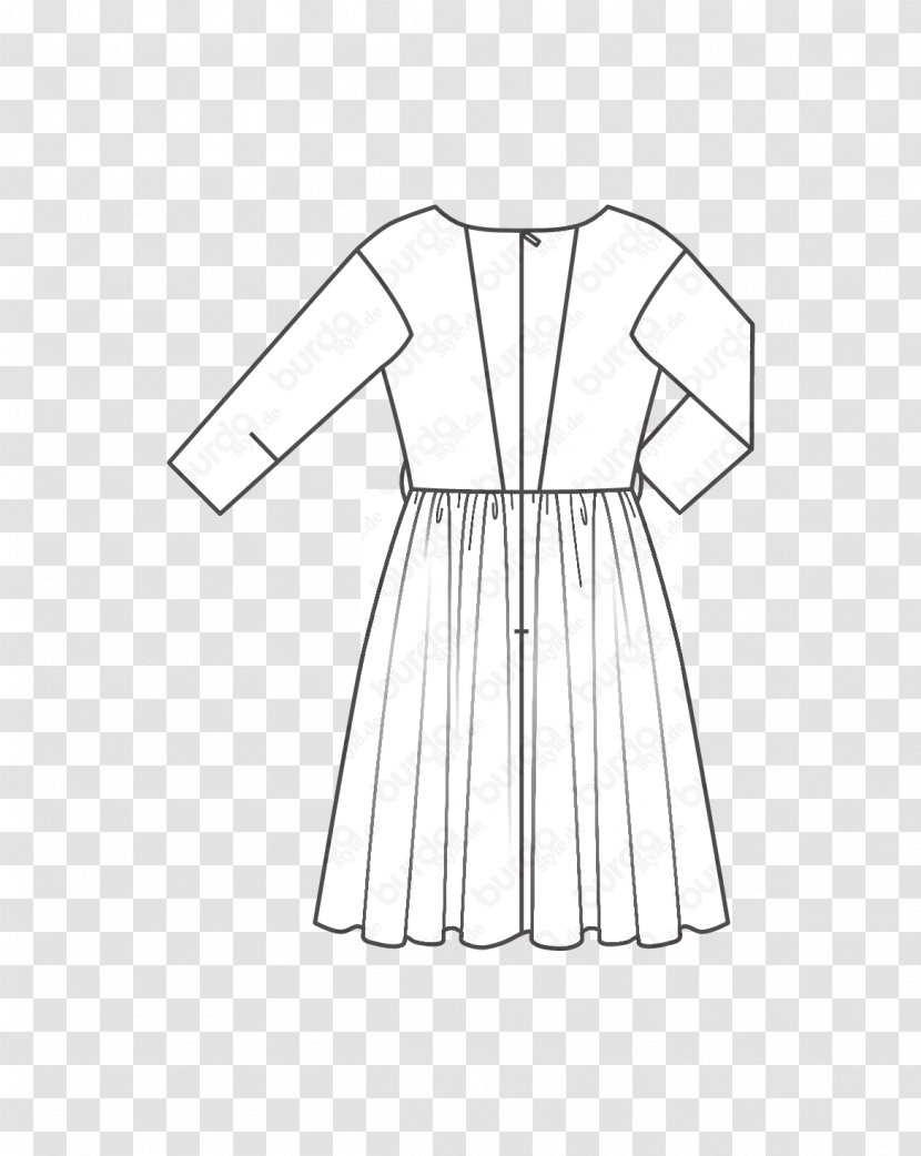 T-shirt Lace Dress Prinzesskleid Pattern Transparent PNG