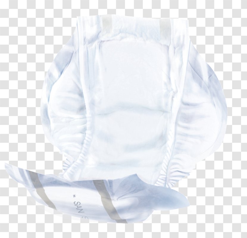 Diaper Urinary Incontinence Fecal Anatomy Urine - Cotton - Person Transparent PNG