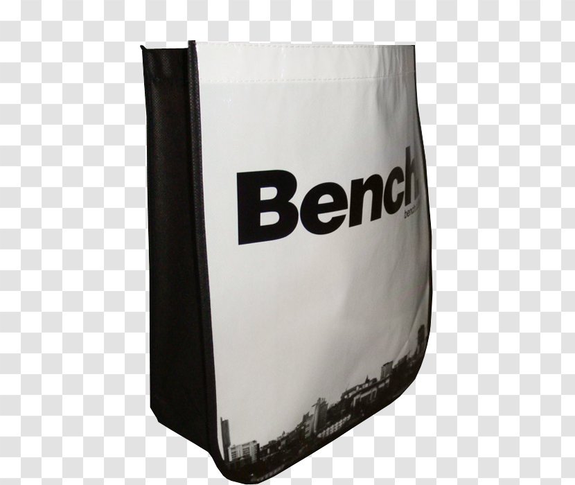 Brand Font - Reuse Bag Transparent PNG