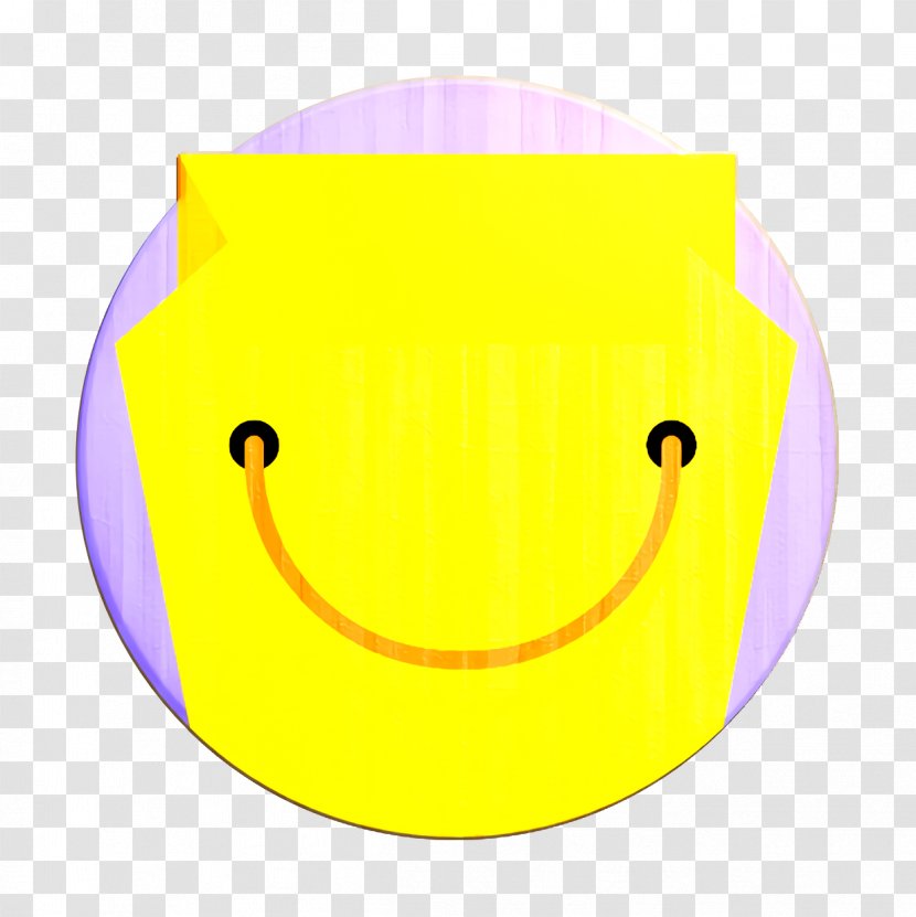 Bag Icon Mintie Sack - Symbol Smiley Transparent PNG