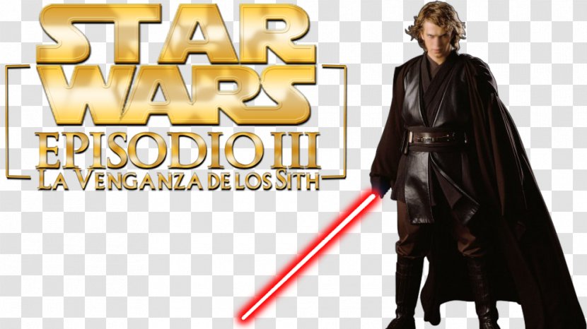 Anakin Skywalker Star Wars Shoe Image Sith - Family Transparent PNG