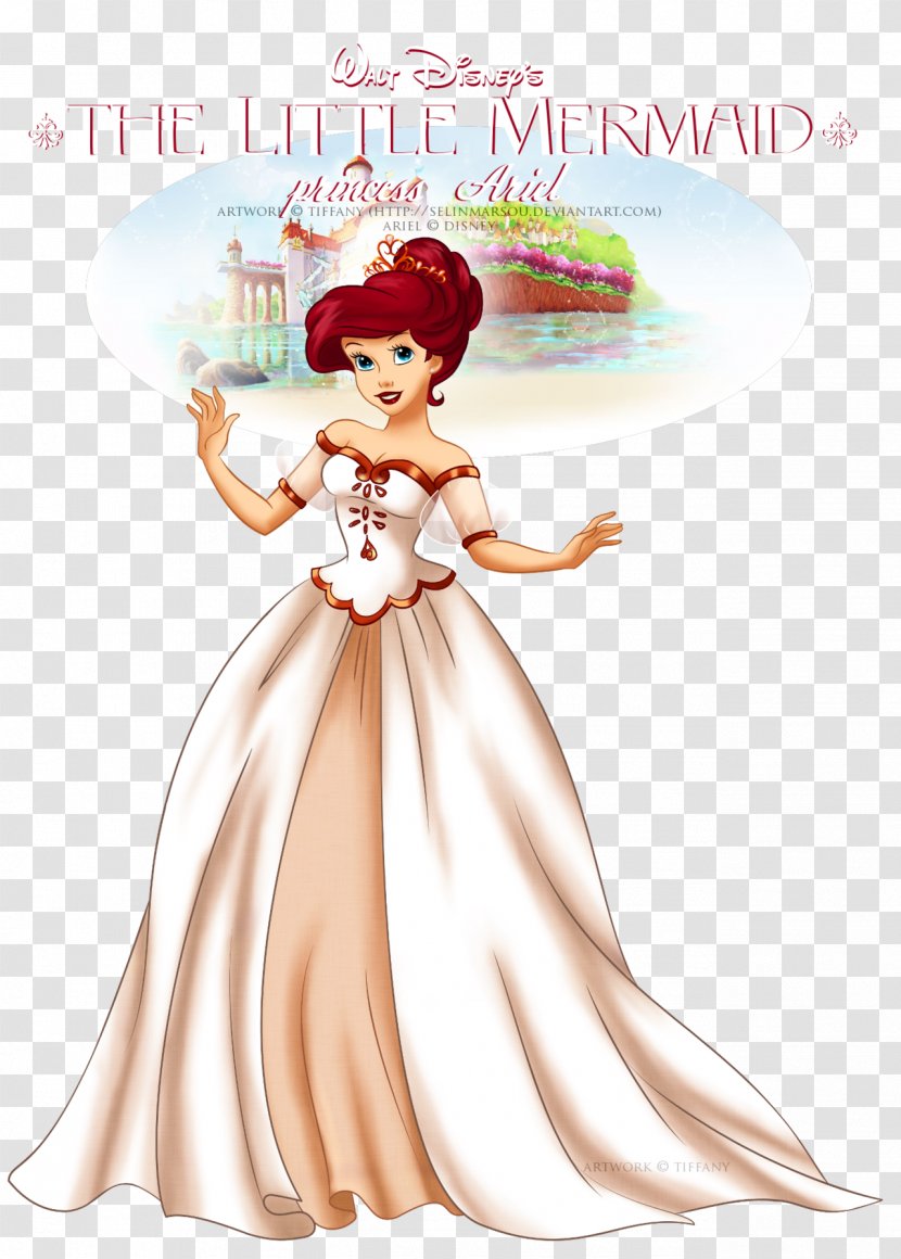 Ariel The Prince Princess Aurora Fa Mulan Disney Transparent PNG