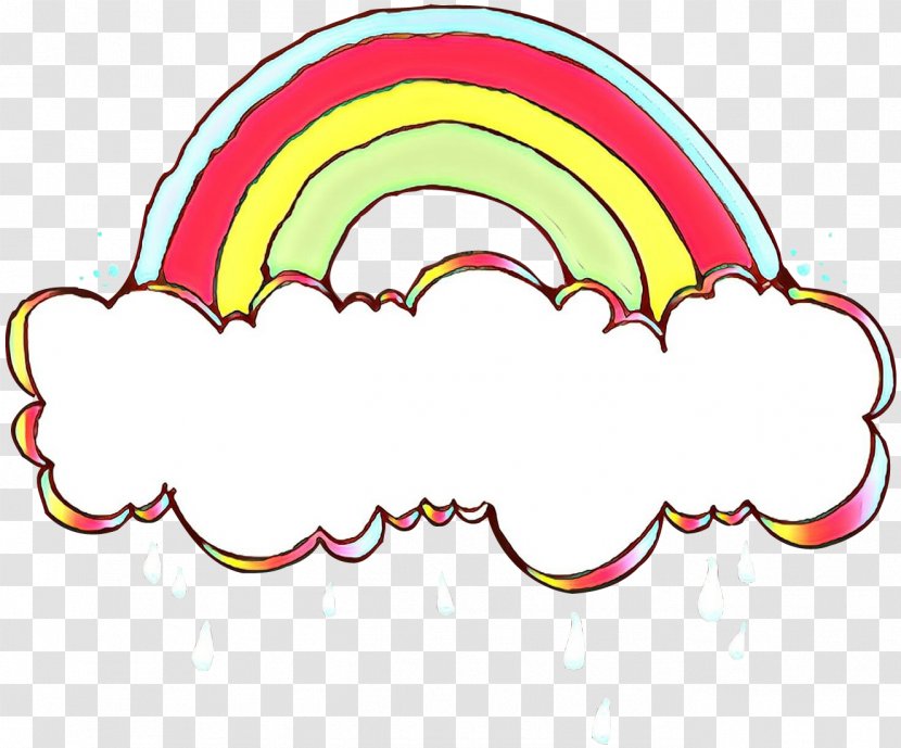 Clip Art Line Cartoon - Meteorological Phenomenon Transparent PNG