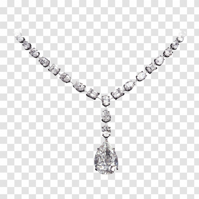 Earring Necklace Jewellery Bracelet - Pendant - Pearl Transparent PNG