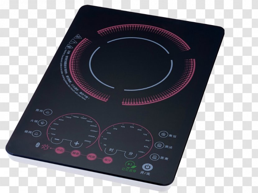 Electronics - Computer Hardware - Large Fire Cookers Transparent PNG