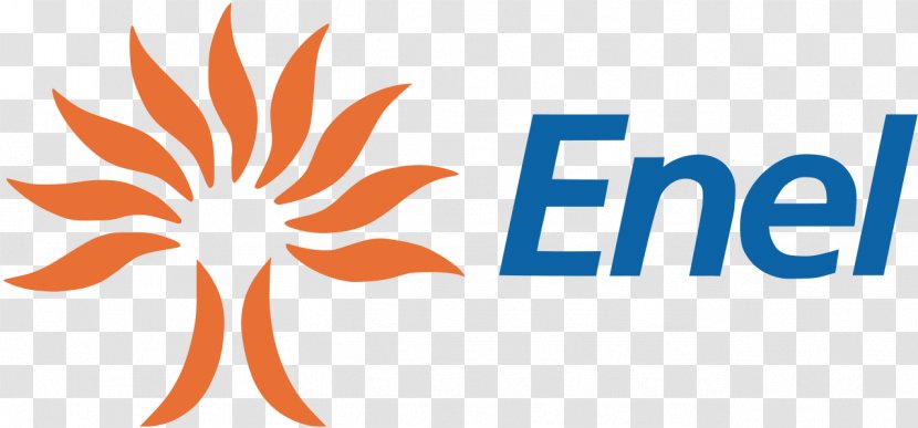 Enel Iberoamérica, S.R.L. Logo Portovesme Russia - Brand - Energy Transparent PNG