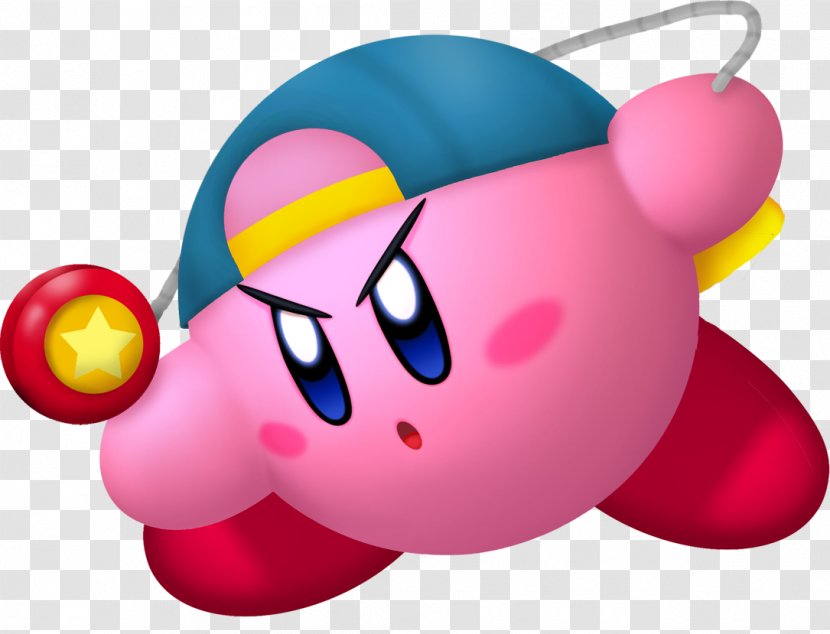 Kirby's Return To Dream Land Kirby Super Star Ultra & The Amazing Mirror Pinball - Technology Transparent PNG