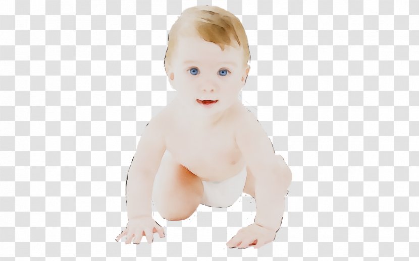 Infant Toddler Figurine - Doll Transparent PNG