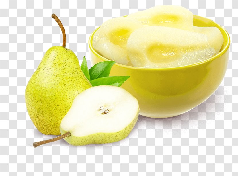 Pear Diet Food Natural Foods Superfood - Apple Transparent PNG