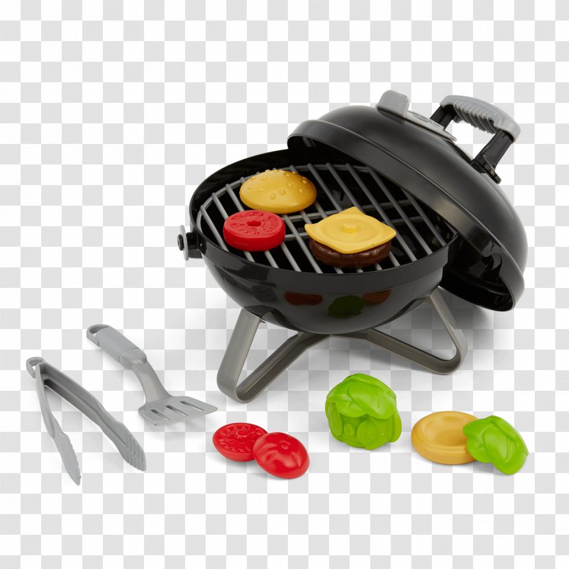 Barbecue Food Weber-Stephen Products Grilling Hamburger - Leaf Transparent PNG