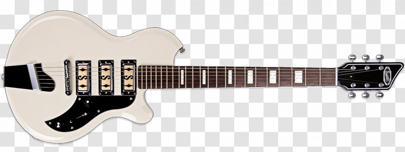 Electric Guitar Gibson Les Paul Epiphone - Cavaquinho Transparent PNG