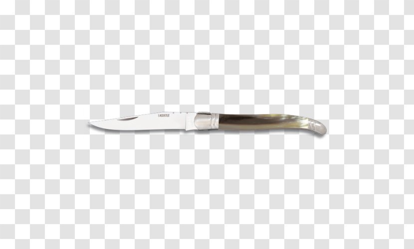 Utility Knives Laguiole Knife Blade Pocketknife - Corkscrew Transparent PNG