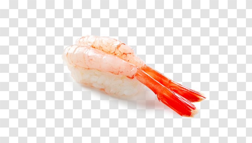 Caridea Japanese Cuisine Chopsticks 5G - Comfort Food - Shrimp Transparent PNG