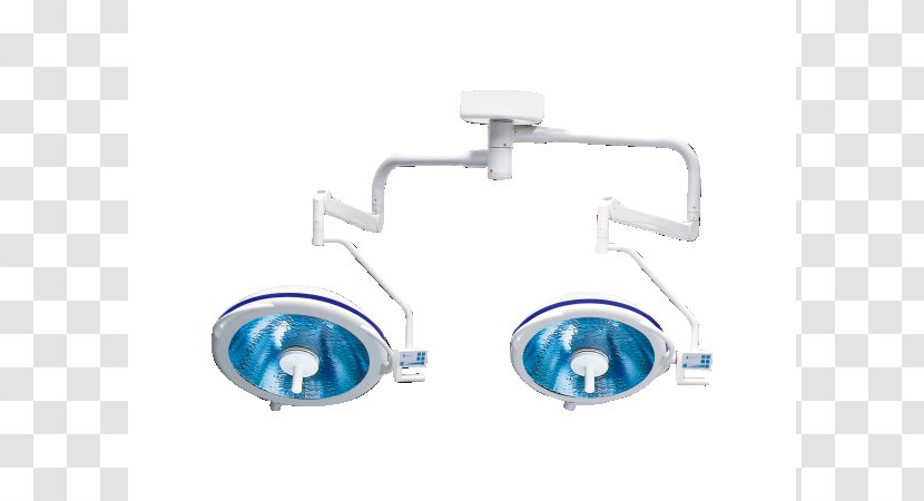 Surgical Lighting Surgery Light Fixture Operating Table - Theater Transparent PNG
