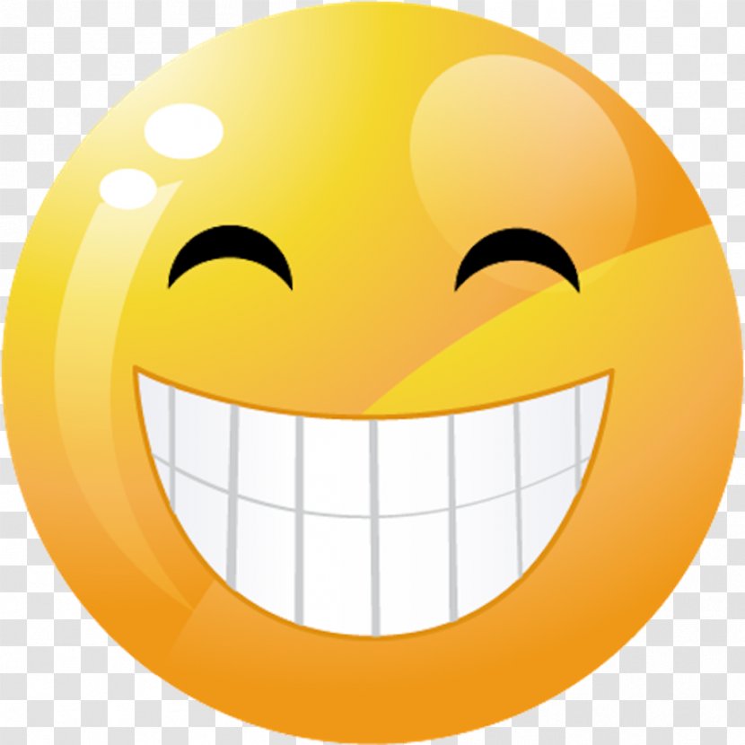 Emoticon Smiley Emoji - Wink - Funny Transparent PNG