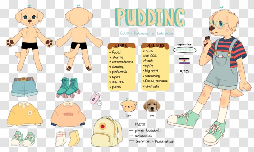 Art ComicBook Babylon Pudding Fiction YouTube - Area - Character Expression Transparent PNG