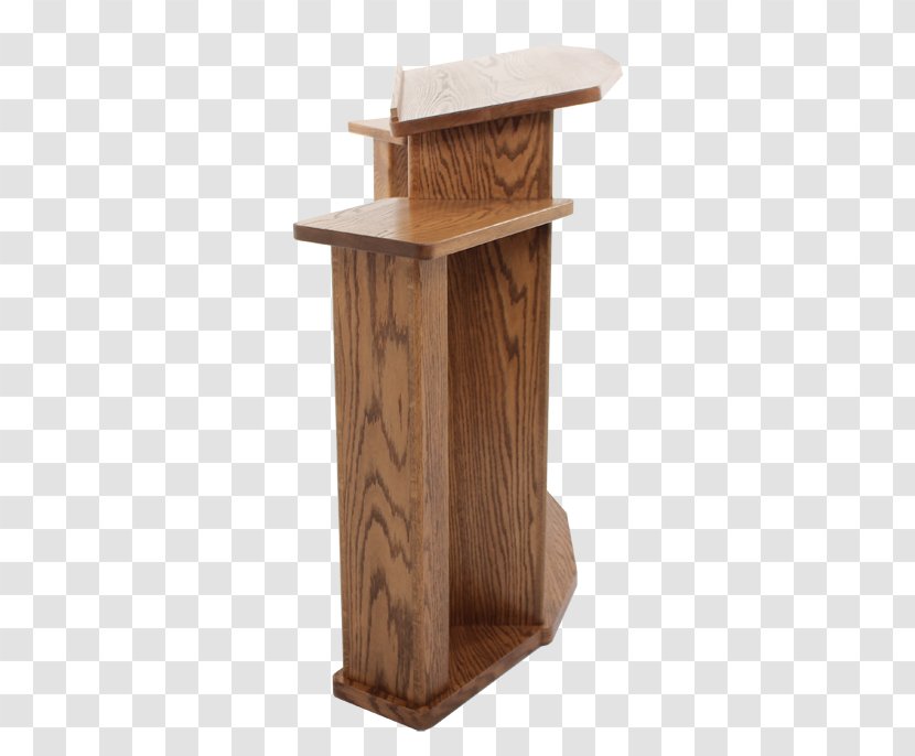 Table Furniture Pulpit Chair Carpet - Altar Transparent PNG