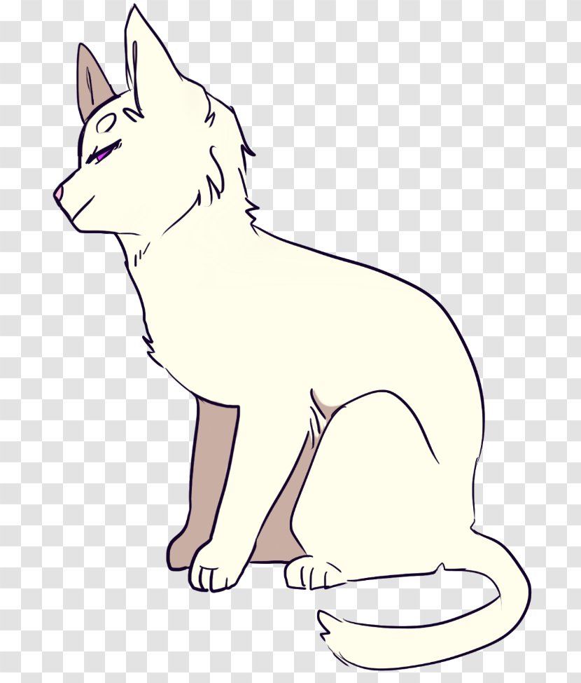 Whiskers Dog Cat Red Fox Animal - Depending On Transparent PNG