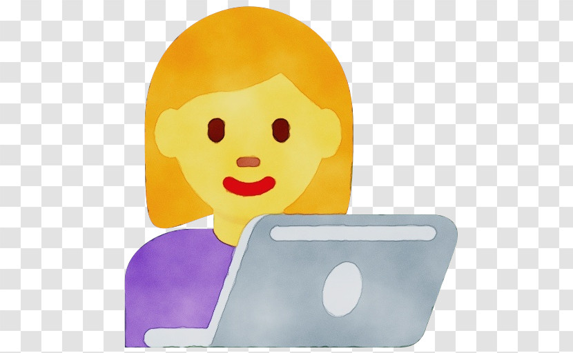 Emoticon Transparent PNG