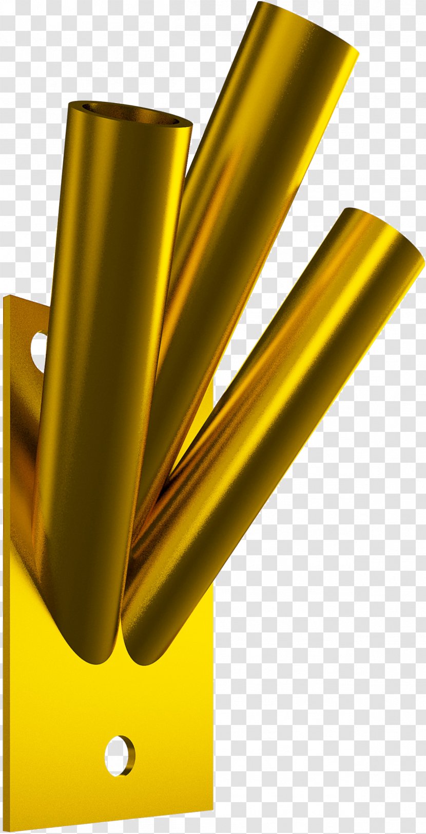 Flag Of Poland Net Pay Polish Złoty - Cylinder Transparent PNG