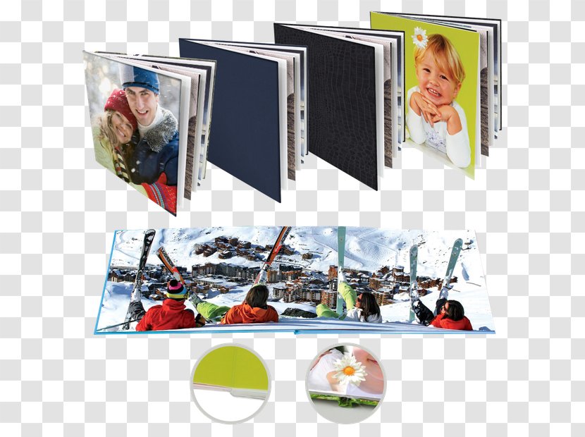 Photographic Paper Photo Albums Photography Photo-book - Debit Transparent PNG