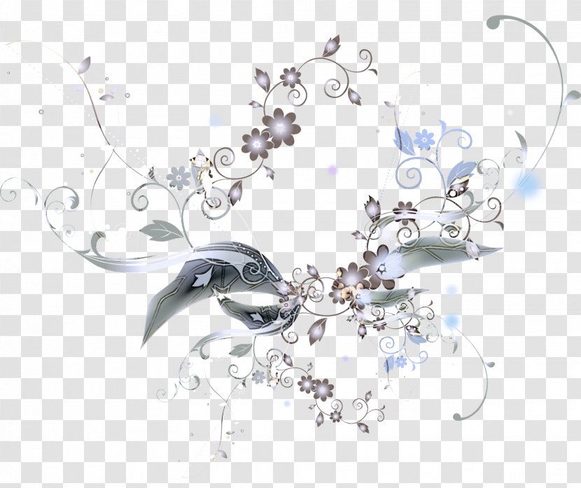 Fashion Accessory Body Jewelry Jewellery Plant Silver Transparent PNG