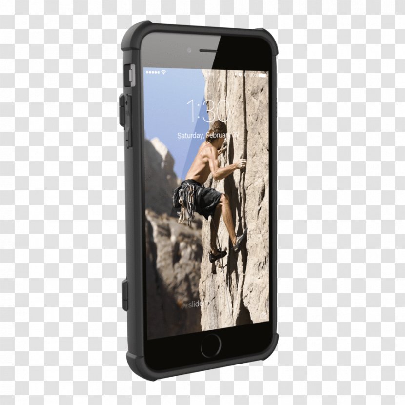 Apple IPhone 8 Plus 7 6S X - Iphone 6s Transparent PNG