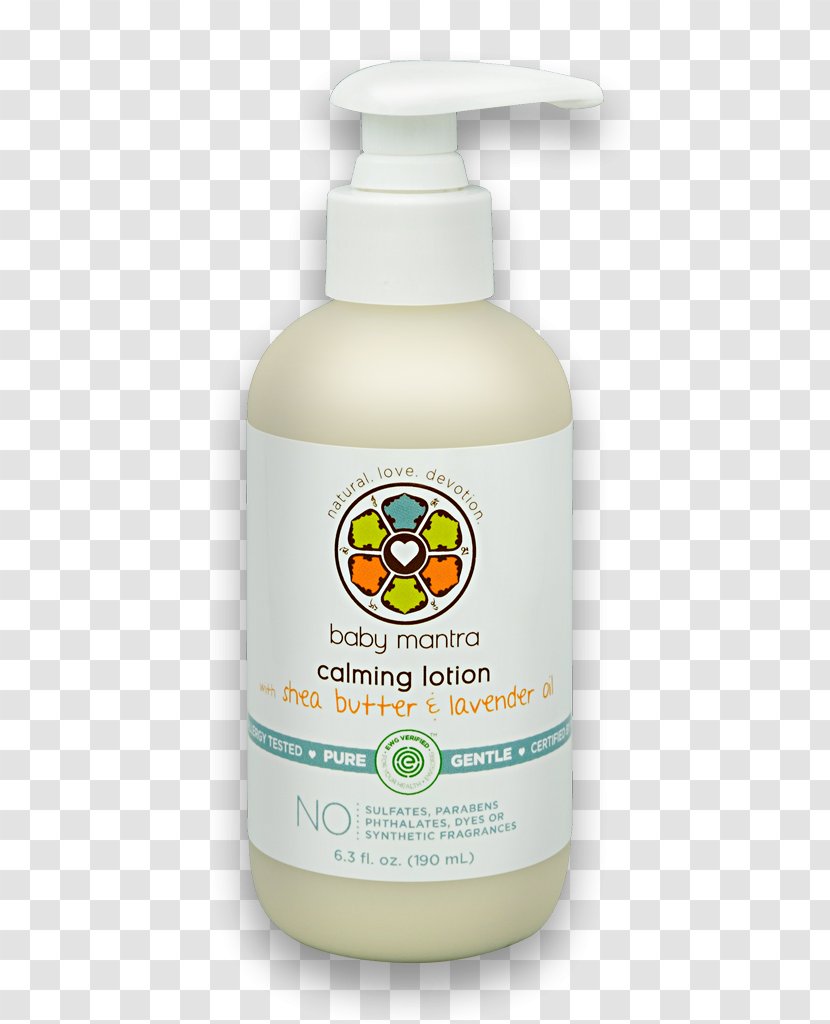 Lotion Infant Cosmetics Shampoo Shea Butter Transparent PNG