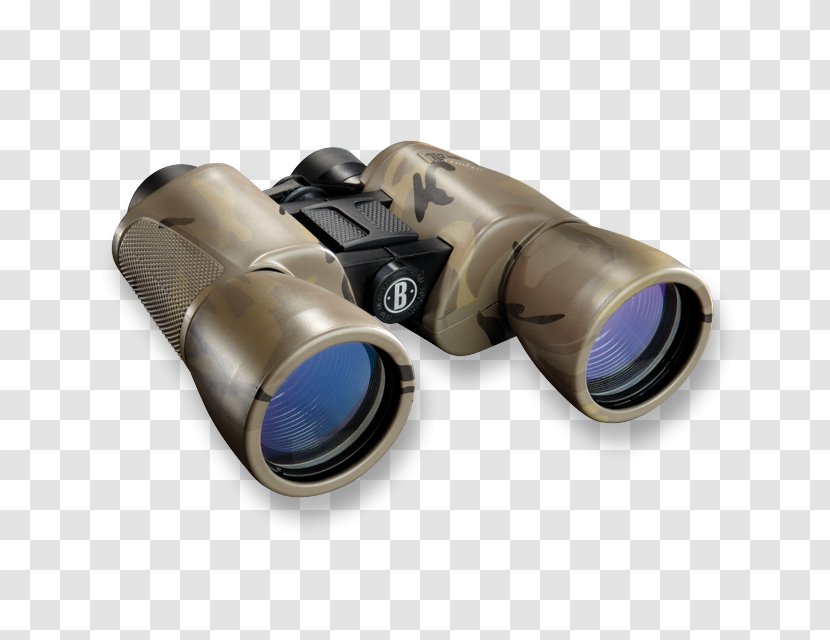 Binoculars Product Design - Hardware - Camo Transparent PNG