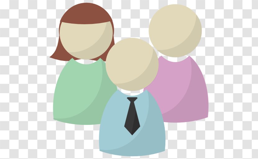 User - People Icon Transparent PNG