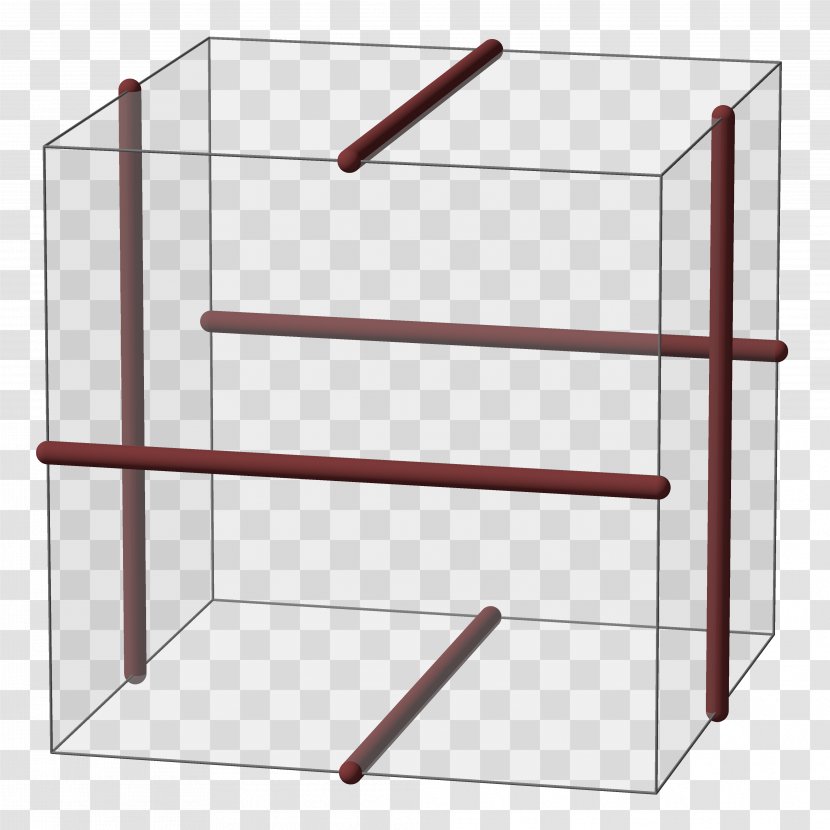 Shelf Line Angle Transparent PNG