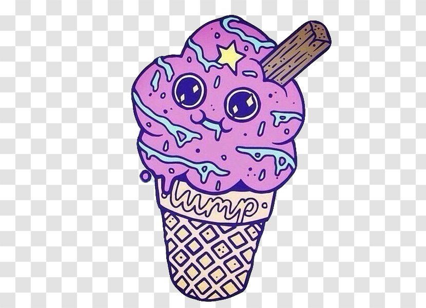 Drawing Yandex Search Diary VKontakte History - Fictional Character - Unicorn Ice Cream Transparent PNG