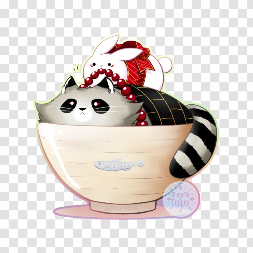 Rice Bowl Game Drawing Tableware - Fan Art Transparent PNG