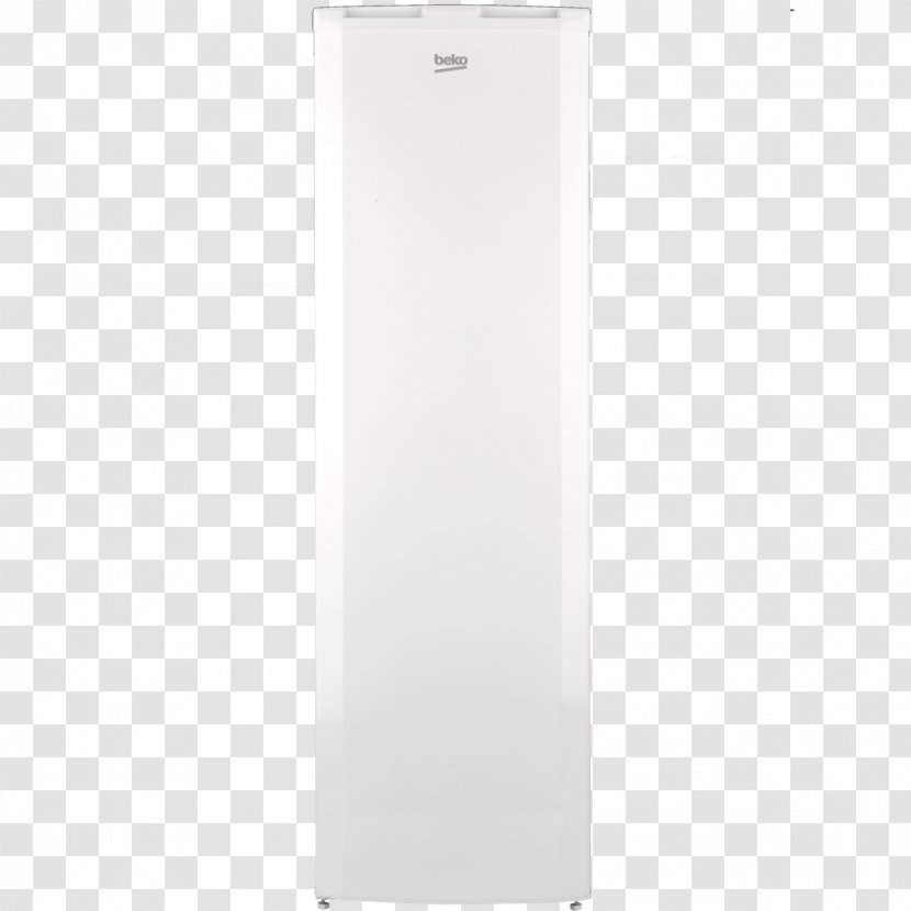 Major Appliance Freezers Auto-defrost Beko Freestanding Tall Freezer - Furniture - Refrigerator Transparent PNG